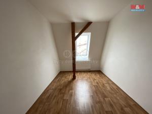 Pronájem bytu 4+kk, Louny, Říční, 106 m2