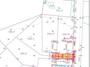 Prodej pozemku pro bydlení, Mukařov, 900 m2