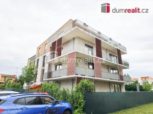 Prodej bytu 4+kk, Hostivice, Borová, 138 m2