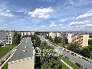 Prodej bytu 3+1, Olomouc, Kmochova, 61 m2