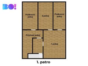 Prodej rodinného domu, Mosty u Jablunkova, 150 m2