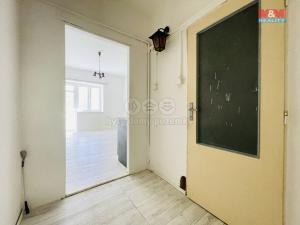 Prodej bytu 1+kk, Praha - Strašnice, Krátká, 27 m2