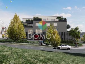 Prodej bytu 3+kk, Beroun, Nepilova, 88 m2