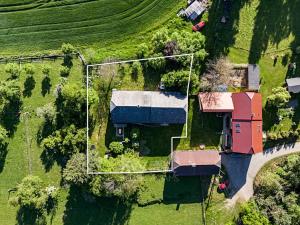 Prodej chalupy, Týn nad Vltavou, Pod Semencem, 198 m2