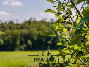 Prodej pozemku pro bydlení, Citonice, 956 m2