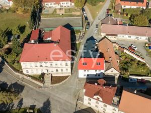 Pronájem bytu 3+kk, Miličín, 67 m2