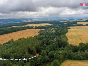 Prodej chalupy, Uhelná Příbram - Pukšice, 100 m2