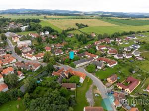 Prodej zemědělské usedlosti, Dolní Třebonín, 1211 m2