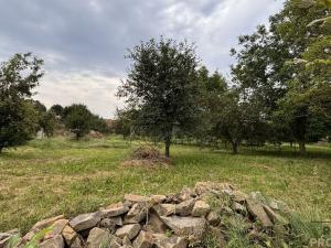 Prodej pozemku, Ivanovice na Hané - Chvalkovice na Hané, 618 m2
