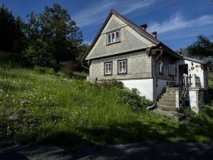 Prodej rodinného domu, Tanvald - Šumburk nad Desnou, Český Šumburk, 120 m2