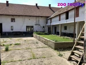 Prodej zemědělské usedlosti, Oldřichov, 300 m2