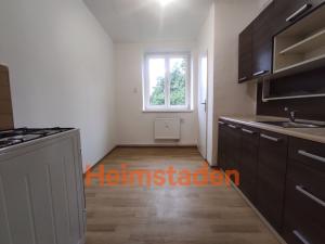 Pronájem bytu 3+1, Orlová - Poruba, Slezská, 63 m2
