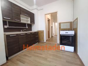 Pronájem bytu 3+1, Orlová - Poruba, Slezská, 63 m2