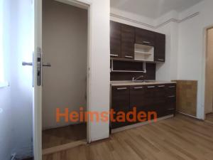 Pronájem bytu 3+1, Orlová - Poruba, Slezská, 63 m2