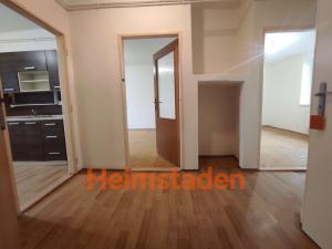 Pronájem bytu 3+1, Orlová - Poruba, Slezská, 63 m2