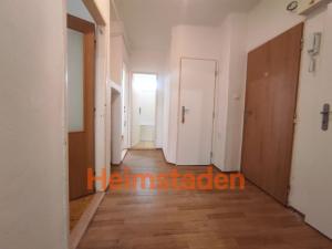 Pronájem bytu 3+1, Orlová - Poruba, Slezská, 63 m2