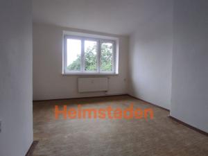 Pronájem bytu 3+1, Orlová - Poruba, Slezská, 63 m2