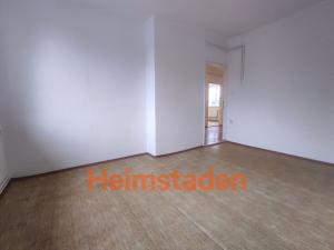 Pronájem bytu 3+1, Orlová - Poruba, Slezská, 63 m2