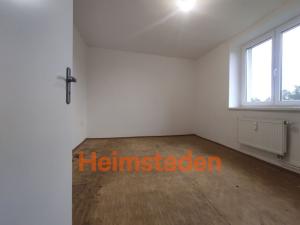 Pronájem bytu 3+1, Orlová - Poruba, Slezská, 63 m2