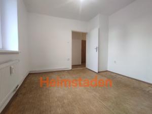 Pronájem bytu 3+1, Orlová - Poruba, Slezská, 63 m2