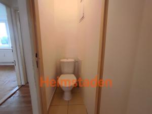 Pronájem bytu 3+1, Orlová - Poruba, Slezská, 63 m2