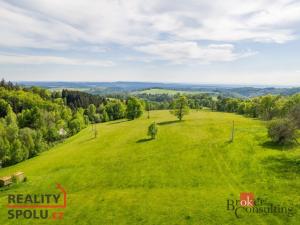 Prodej pozemku pro bydlení, Rokytnice v Orlických horách - Nebeská Rybná, 6000 m2