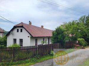 Prodej chalupy, Skrýchov u Malšic - Dudov, 100 m2