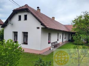 Prodej chalupy, Skrýchov u Malšic - Dudov, 100 m2