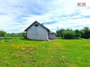 Prodej pozemku pro bydlení, Březová - Lesní Albrechtice, 835 m2