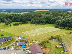 Prodej zemědělské půdy, Horní Bělá, 2500 m2