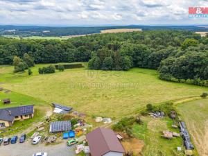 Prodej zemědělské půdy, Horní Bělá, 2500 m2