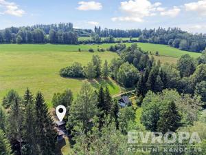 Prodej chaty, Dehtáře - Milotice, Milotice č.ev., 95 m2