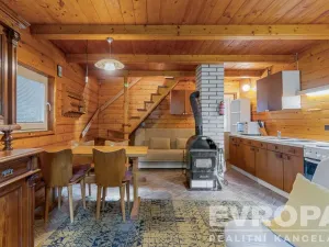 Prodej chaty, Dehtáře - Milotice, Milotice č.ev., 95 m2