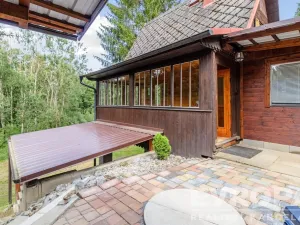 Prodej chaty, Dehtáře - Milotice, Milotice č.ev., 95 m2