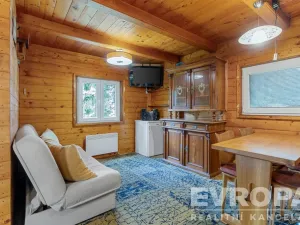 Prodej chaty, Dehtáře - Milotice, Milotice č.ev., 95 m2