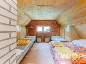 Prodej chaty, Dehtáře - Milotice, Milotice č.ev., 95 m2