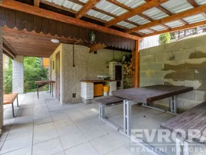 Prodej chaty, Dehtáře - Milotice, Milotice č.ev., 95 m2