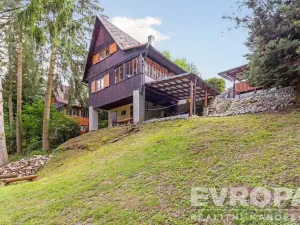 Prodej chaty, Dehtáře - Milotice, Milotice č.ev., 95 m2