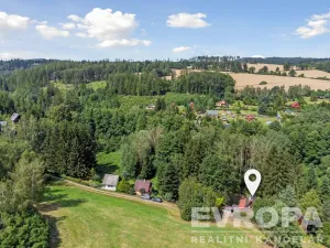 Prodej chaty, Dehtáře - Milotice, Milotice č.ev., 95 m2