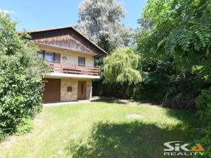 Prodej chaty, Postoloprty - Skupice, 45 m2