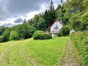 Prodej rodinného domu, Valy, Borová, 195 m2