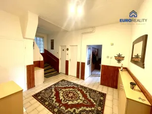 Prodej rodinného domu, Valy, Borová, 195 m2