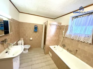 Prodej rodinného domu, Valy, Borová, 195 m2