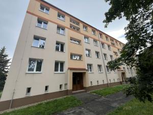 Prodej bytu 3+kk, Meziboří, J. A. Komenského, 58 m2