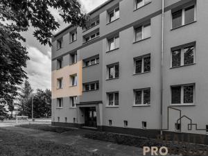 Prodej bytu 3+kk, Meziboří, J. A. Komenského, 58 m2