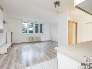 Prodej bytu 3+kk, Meziboří, J. A. Komenského, 58 m2