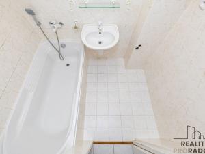 Prodej bytu 3+kk, Meziboří, J. A. Komenského, 58 m2