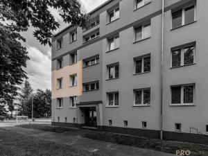 Prodej bytu 3+kk, Meziboří, J. A. Komenského, 58 m2