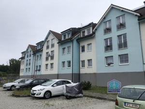 Pronájem bytu 2+kk, Rybnice, 46 m2