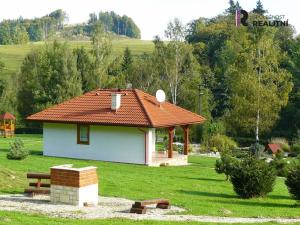 Prodej chaty, Borušov - Svojanov, 44 m2